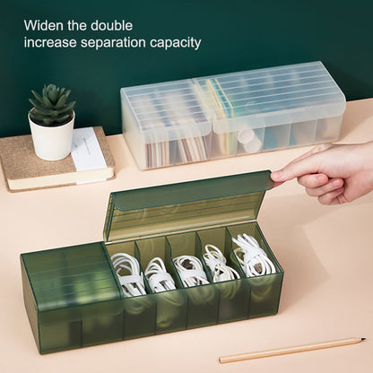 Befez | Office Desk Organiser Box