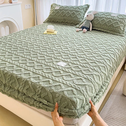 Soft Plush Duvet for Cozy Warmth and Sleep