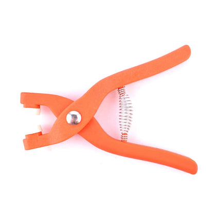 Practical 5-Piece Tool Kit with Pouch