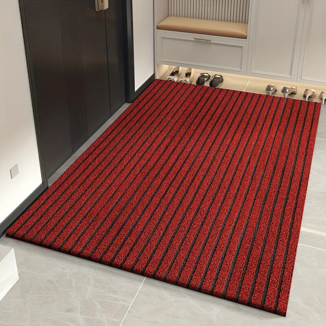 Waterproof Home Entrance Door Mat - Befez