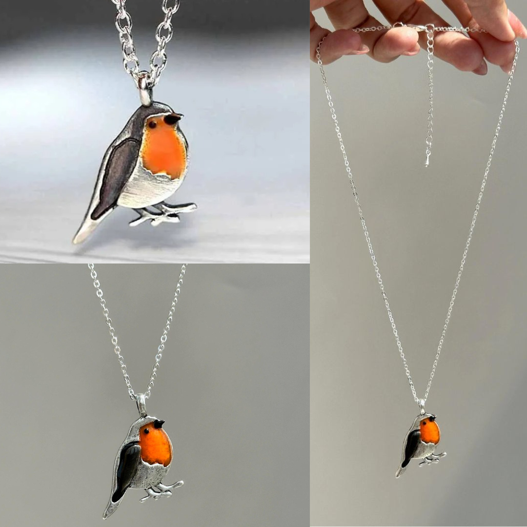 Befez | Free Spirit Symbol Necklace Set