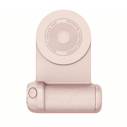 Wireless Bluetooth Camera Phone Holder