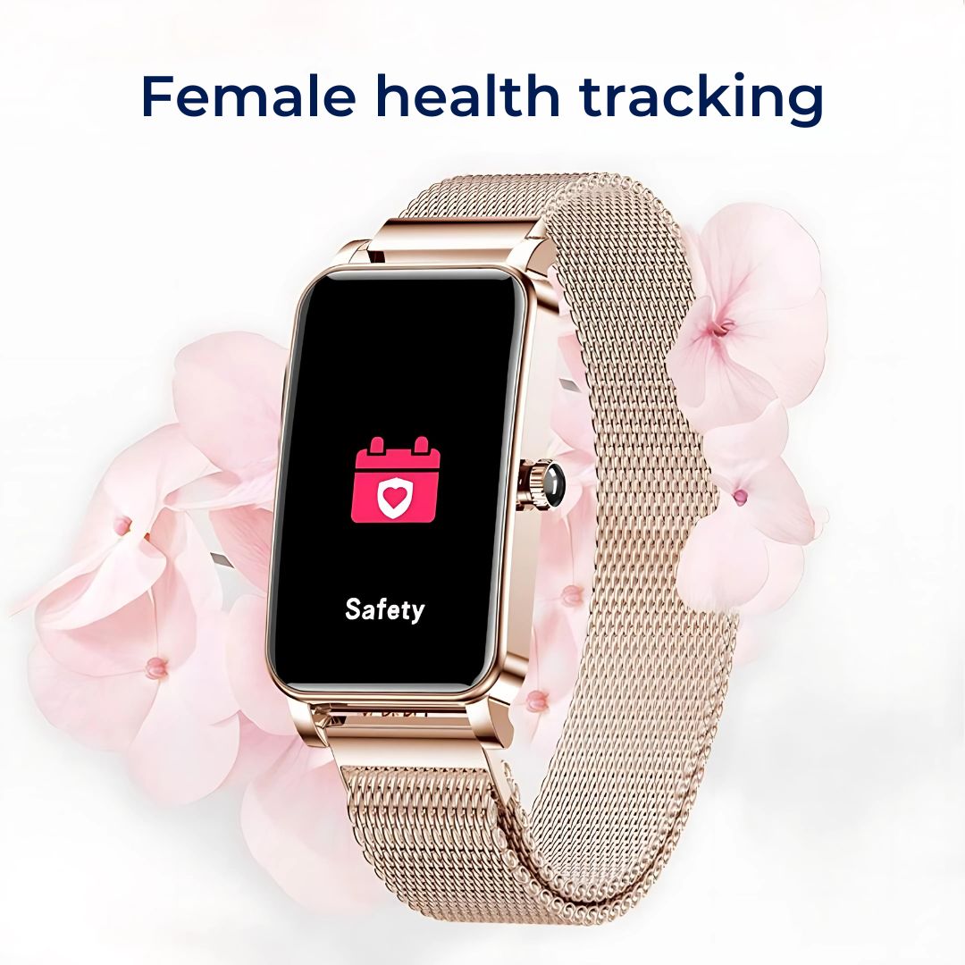 Stylish Smart Watch for Men and Women