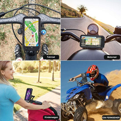 Waterproof Phone Pouch