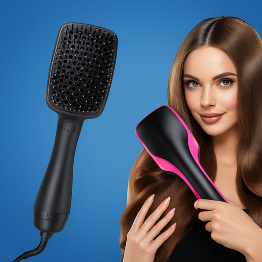 Powerful 1000W Ionic Hair Dryer Befez - Befez
