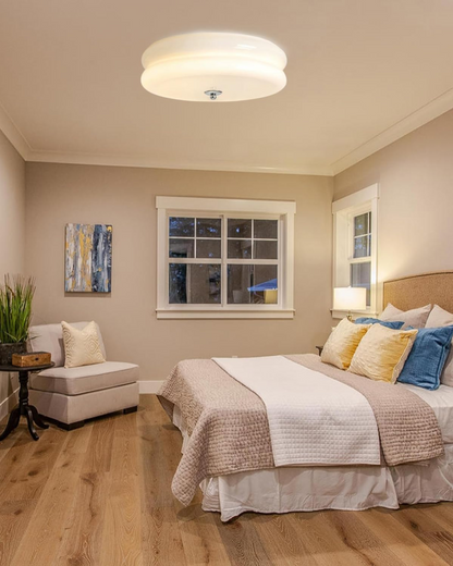 Stylish Ceiling Lamp Modern Classic Design