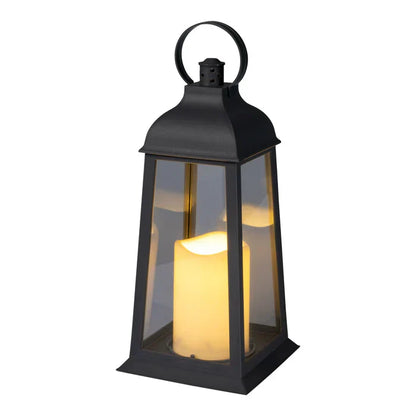 Bright LED Camping Lantern 2 Pack - Night Light