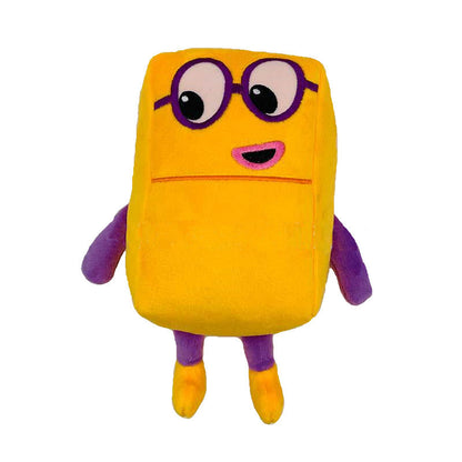 Befez | Educational Soft Number Toys