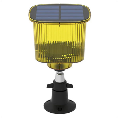 Outdoor Motion Activated Bird Repeller System
