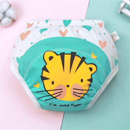 Befez | Baby Training Pants | Soft Reusable Diaper Pants