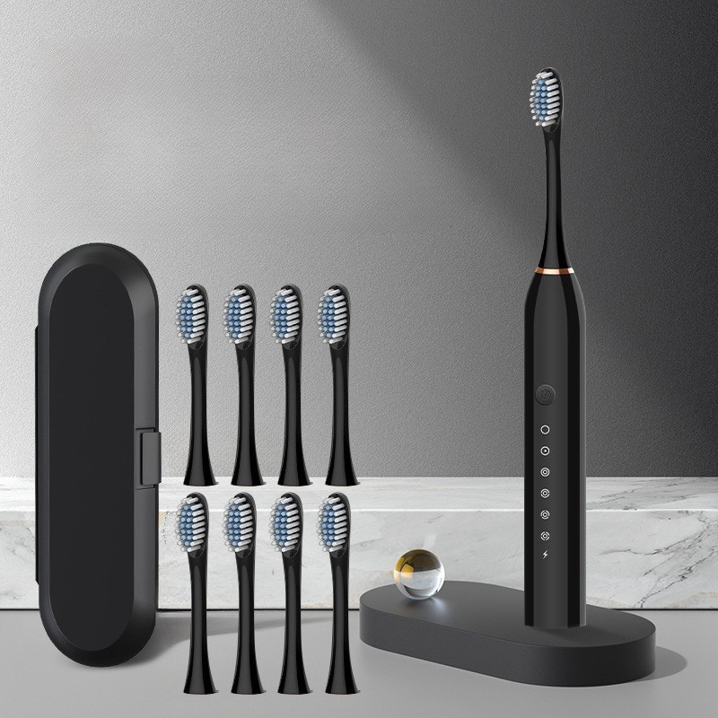 Befez | Electric Toothbrush - Rechargeable with 5 Settings - Befez