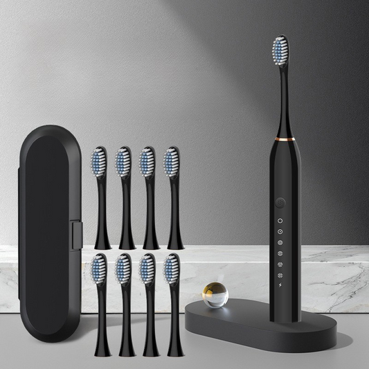 Befez | Electric Toothbrush - Rechargeable with 5 Settings - Befez