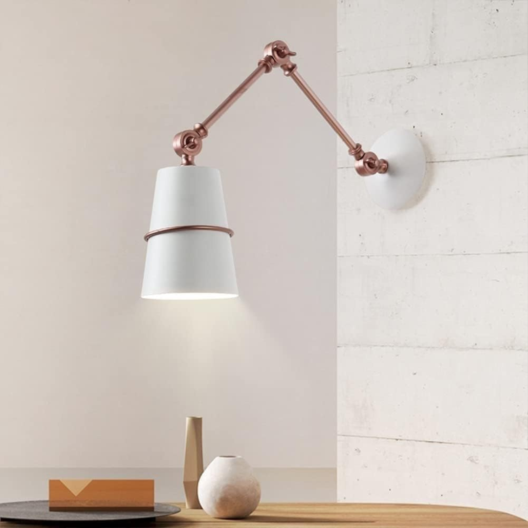 Slim LED Modern Wall Light