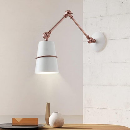 Slim LED Modern Wall Light