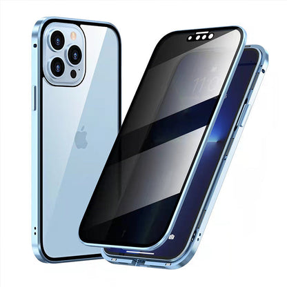 Private iPhone Screen Guard Protector