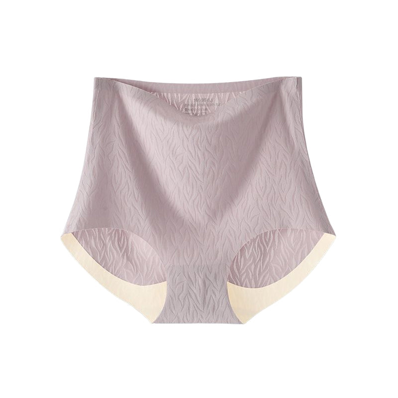 Comfortable High Waisted Shaping Briefs
