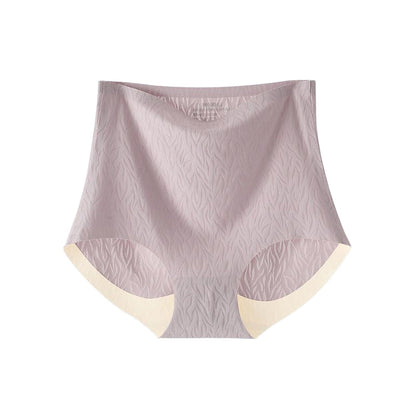 Comfortable High Waisted Shaping Briefs