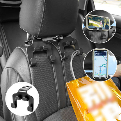 Universal Car Phone Mount Holder Clamp - Befez
