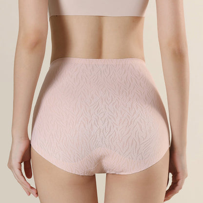 Comfortable High Waisted Shaping Briefs