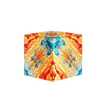Befez | Interchangeable Magnetic Puzzle Cube