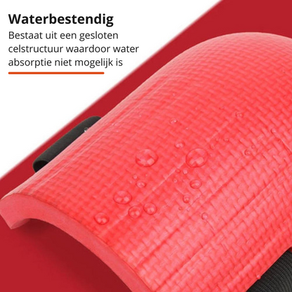 Soft Gardening Knee Pads with Extra Protection