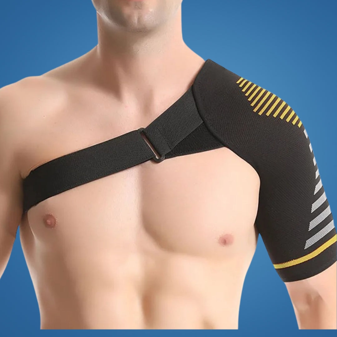 Supportive Comfort Knee Sleeve for Sports & Everyday Use