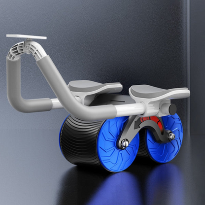 Compact Home Gym Roller Machine
