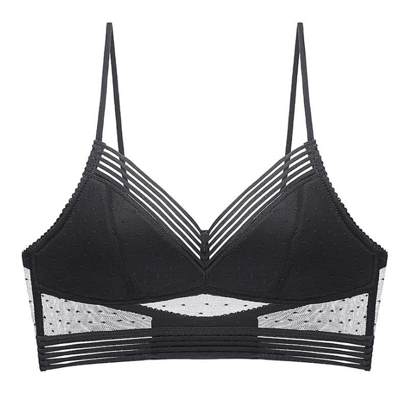 Supportive Back Relief Bra for Women