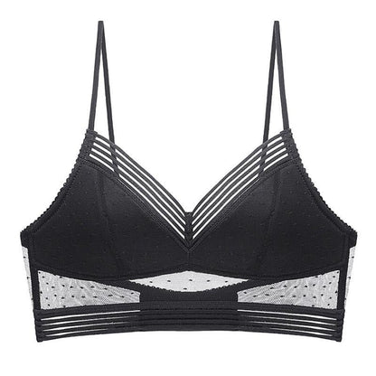 Supportive Back Relief Bra for Women