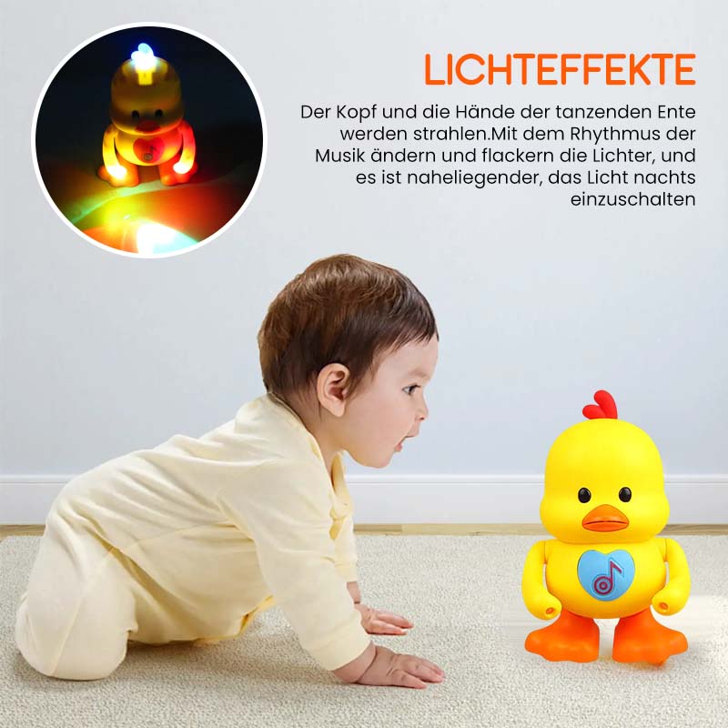 Fun Entertaining Figurine Toy