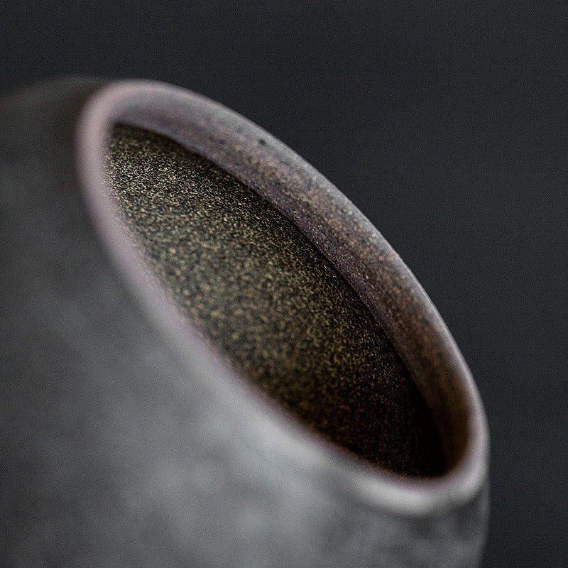 Airtight Ceramic Coffee Canister