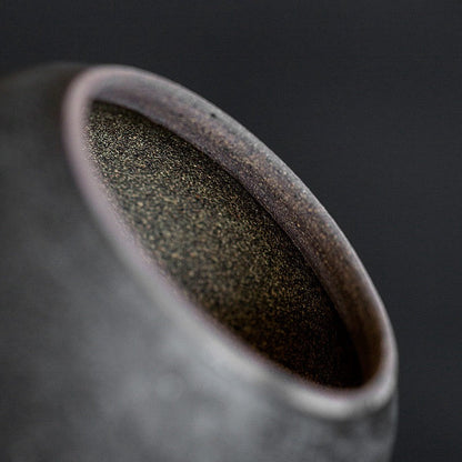 Airtight Ceramic Coffee Canister