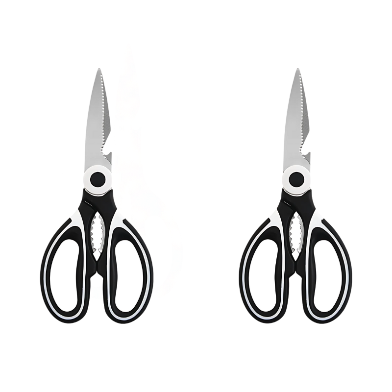 Easy Kitchen Essentials - Befez