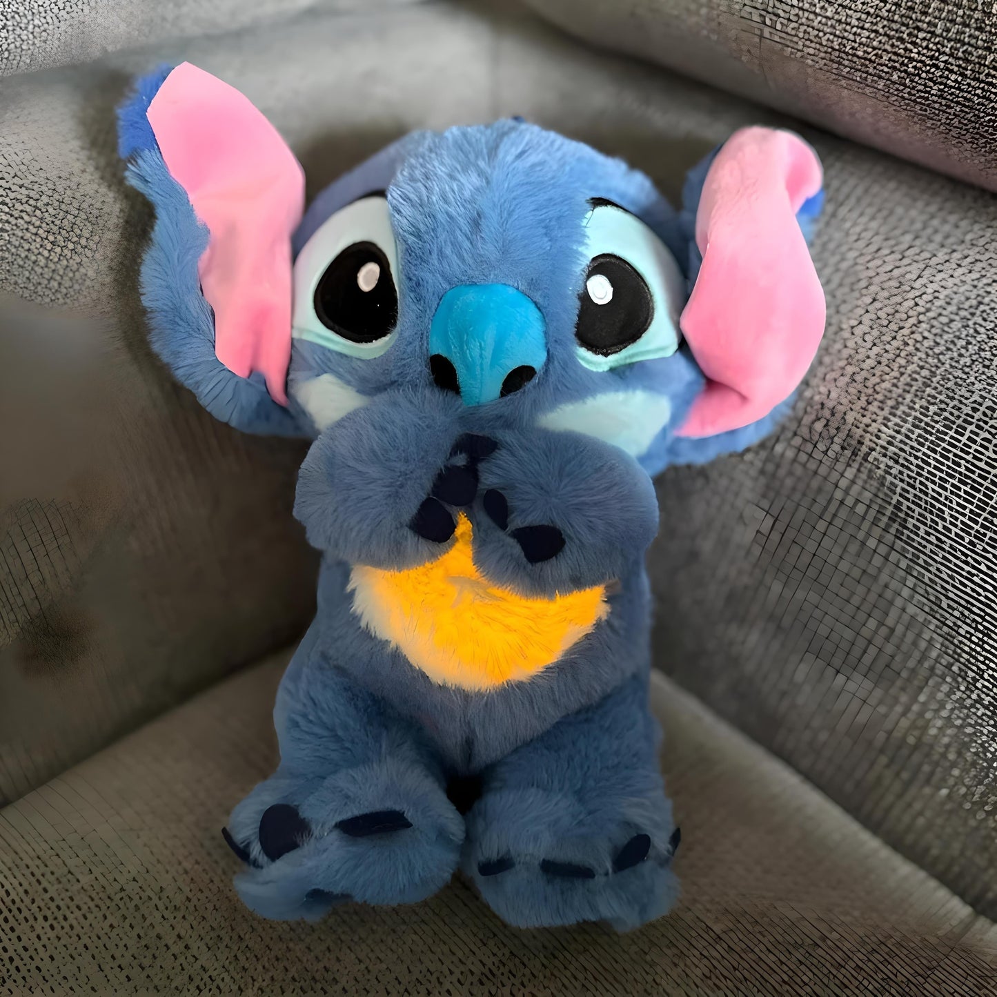Soothing Sound Machine with Gentle Lullabies