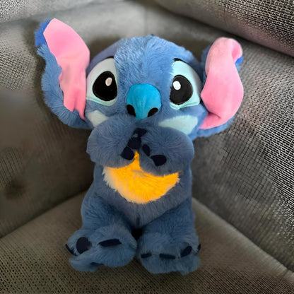 Soothing Sound Machine with Gentle Lullabies