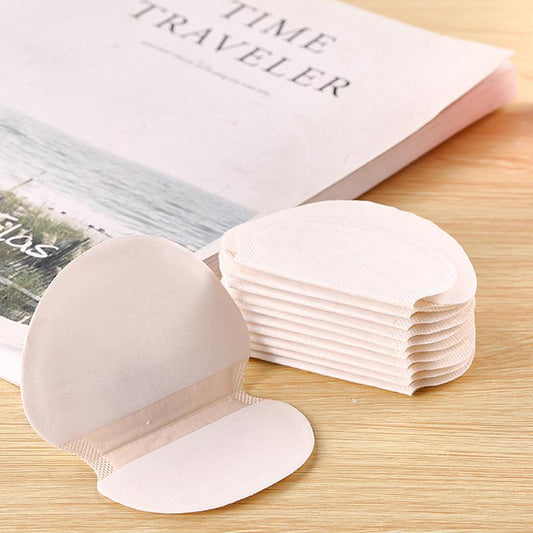 Comfortable Dry Underarm Shield Pads - Befez