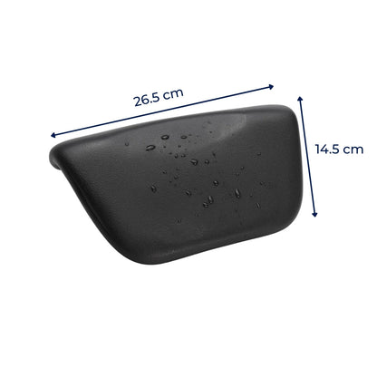 Comfortable Neck Support Pillow with Non Slip Base
