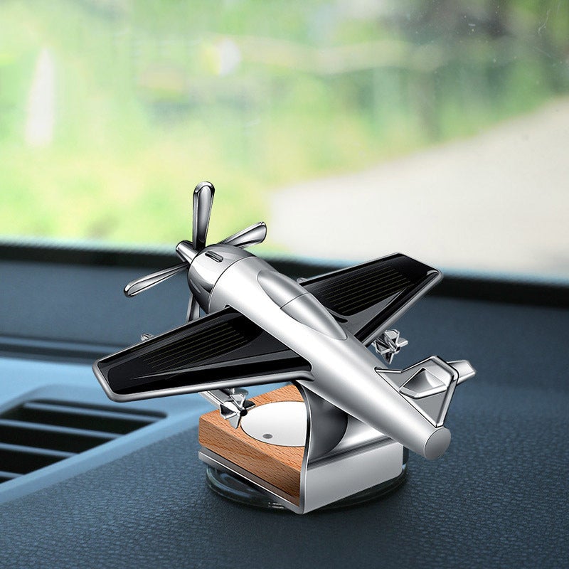 Fresh Air Car Diffuser for Travel