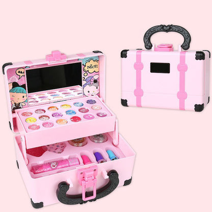 Fun Kids Washable Makeup Kit Set