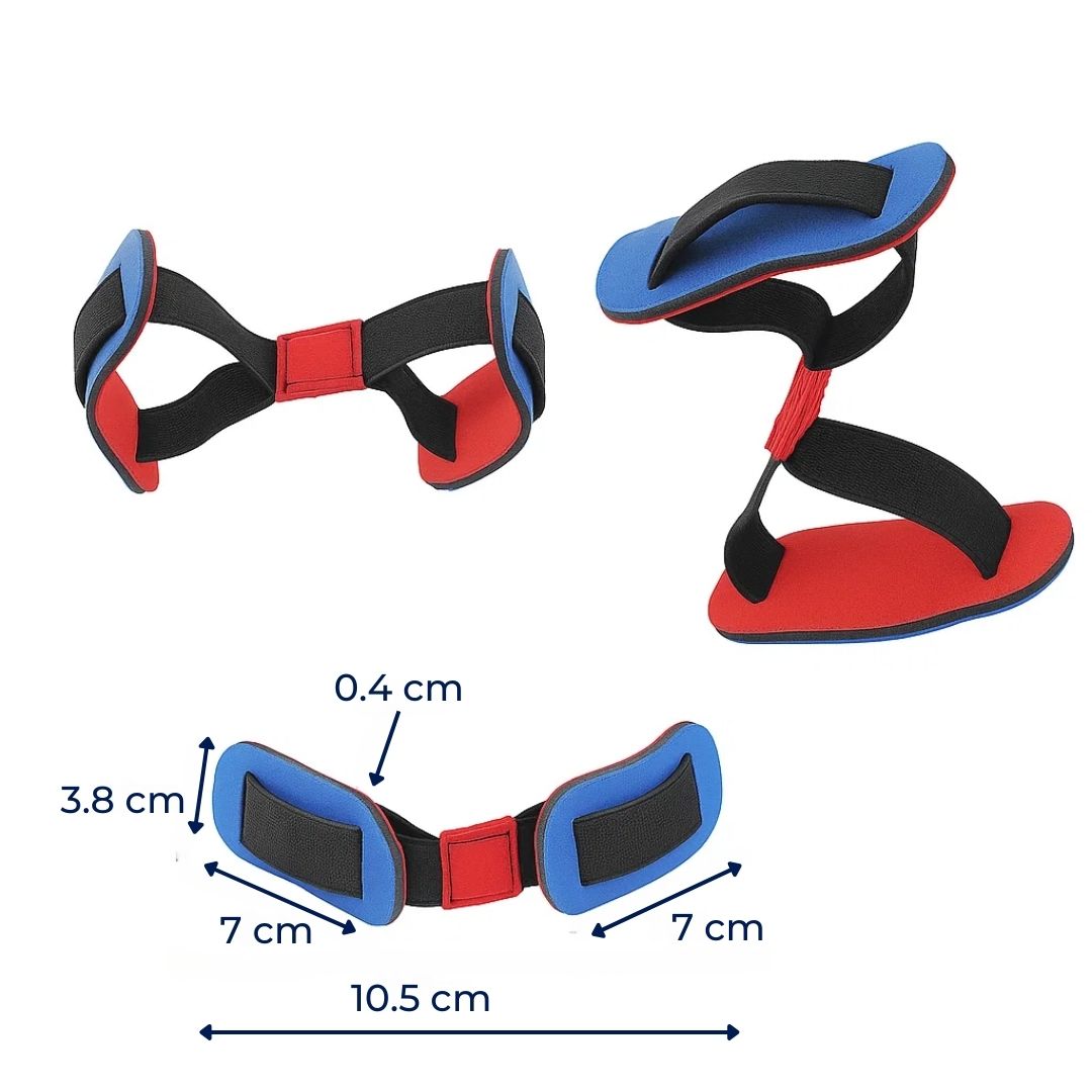 Comfortable Back Support Cushion for Adults