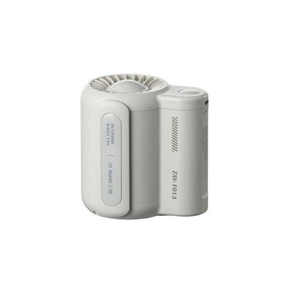 Compact Clip On Personal Fan