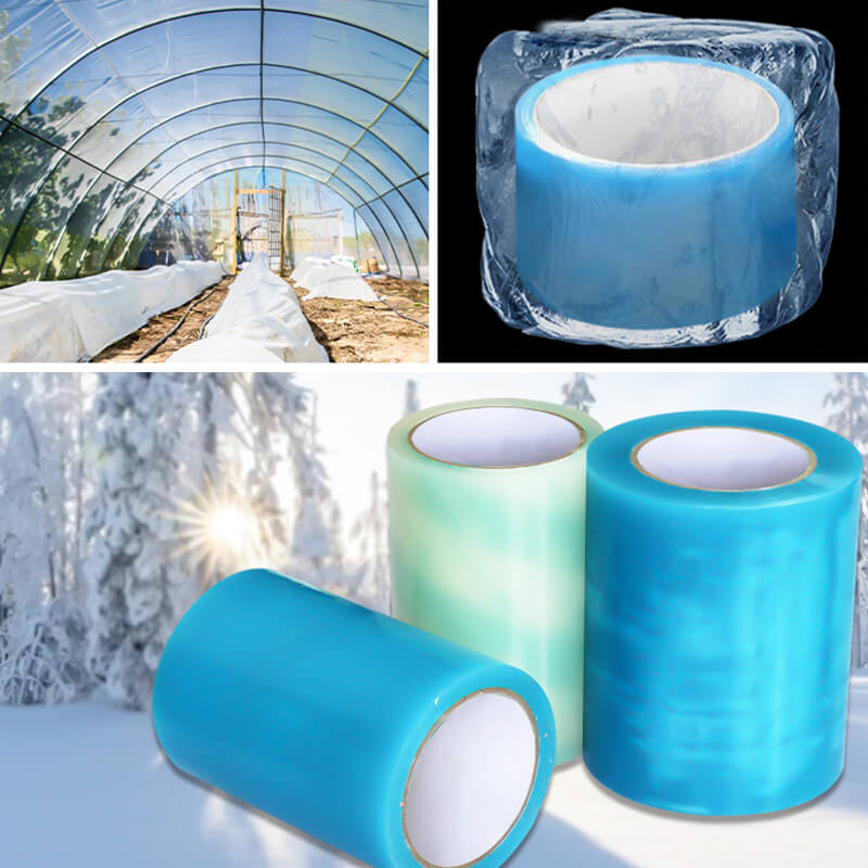 Strong Waterproof Repair Tape for Greenhouse Covers
