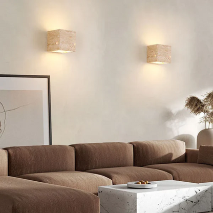 Modern Indoor LED Wall Light