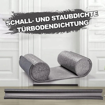 Befez | Acoustic Dustproof Door Draft Stopper