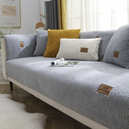 Waterproof Fitted Sofa Covers | Durable Couch Protectors