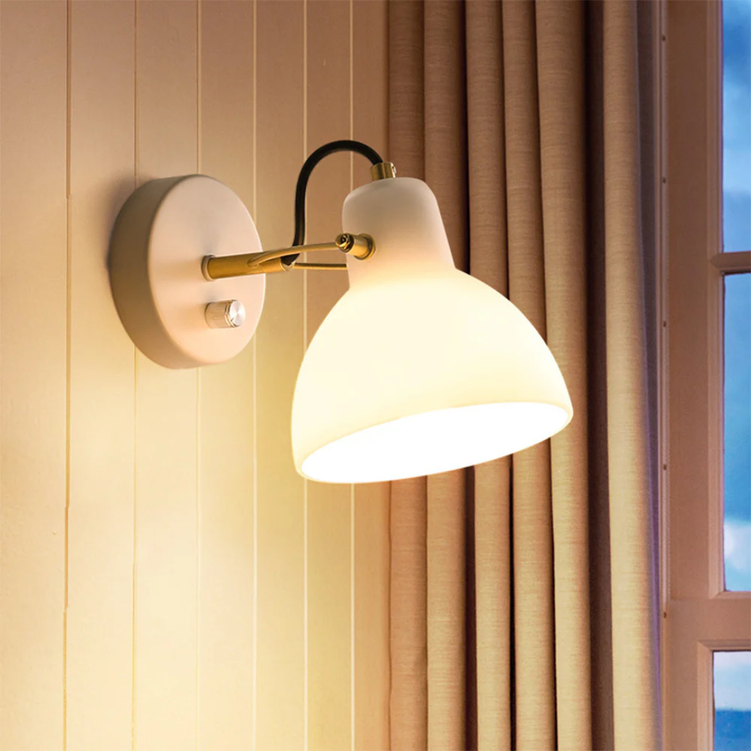 Modern Interior Wall Light Fixture