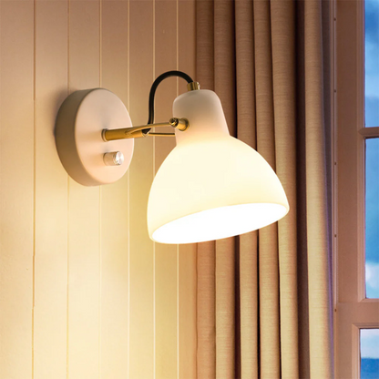 Modern Interior Wall Light Fixture