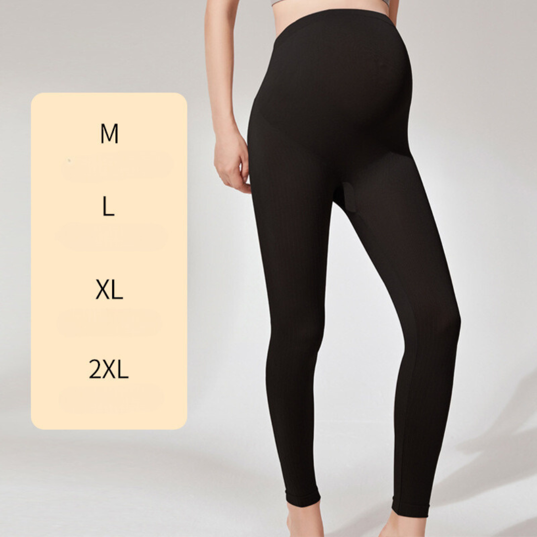 Comfortable Pregnancy Leggings