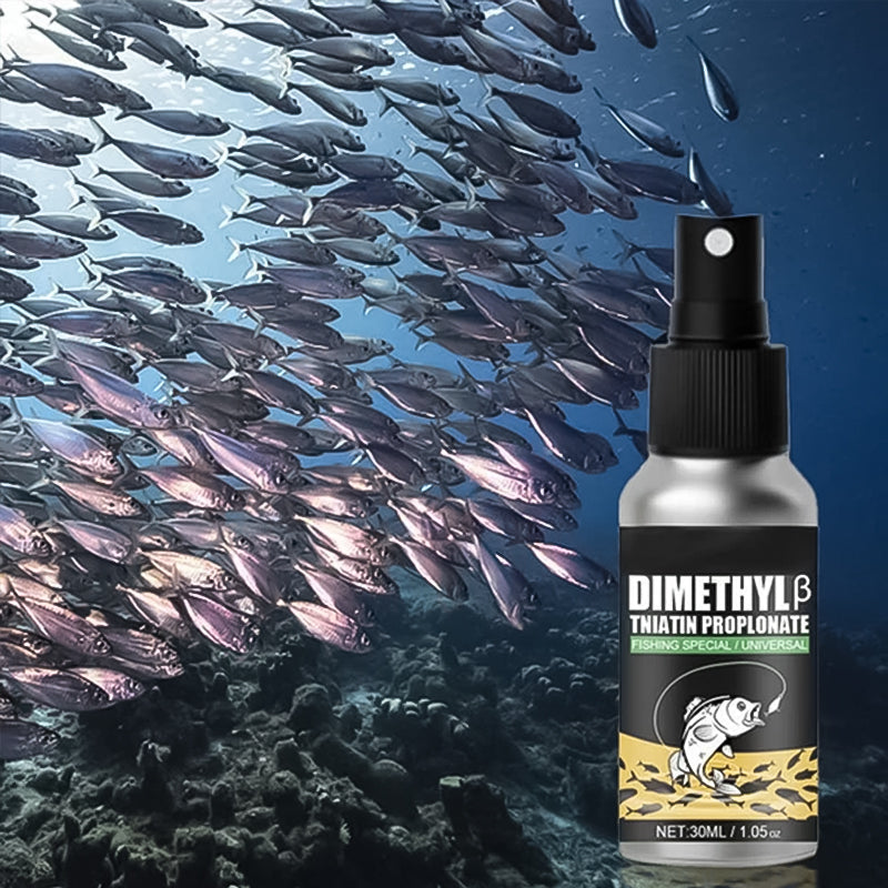 Strong Fishing Lure Attractant Liquid