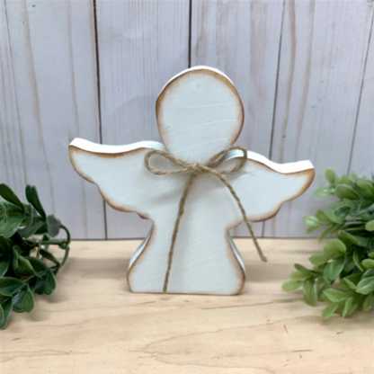 Heavenly Easter Decorative Serving Tray Set
